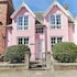 The Pink House