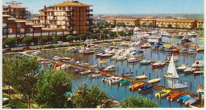 Modern Villa in Porto Santa Margherita