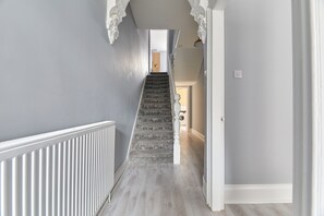 Interior - 23 Union Street (Blyth)