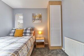 Room - 23 Union Street (Blyth)