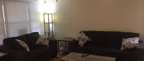 TV, studio