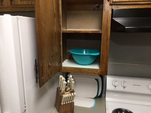 Fort Sill visitor entrance half a mile!