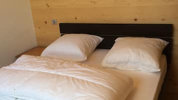 2 soveværelser, strygejern/strygebræt, Wi-Fi, sengetøj