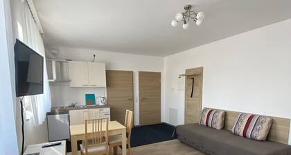 MyHome10, Wiesbaden-Mainz, Appartement Nr: 6