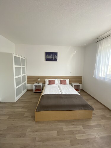 MyHome10, Wiesbaden-Mainz, Apartment No: 6