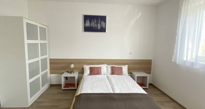 MyHome10, Wiesbaden-Mainz, Apartment No: 6