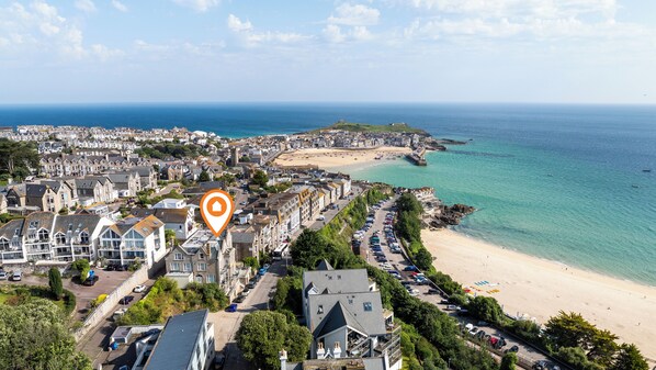 Plage à proximité