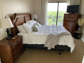 1 chambre, fer et planche à repasser, lit parapluie, Wi-Fi gratuit