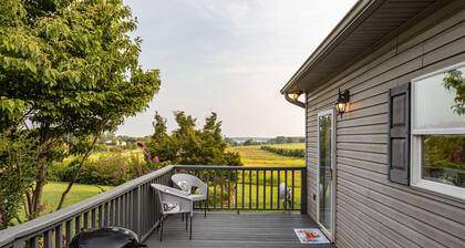 Friends, Family & Fishermen Retreat! Rogersville, AL aka "Fishermen's Paradise"