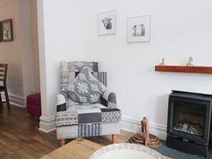 Cottage | Interior - Riggbank (Windermere)