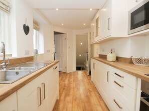 Cottage | Interior - Riggbank (Windermere)