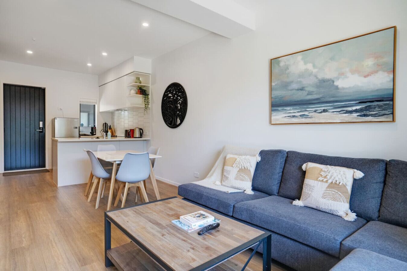 Fernseher, Netflix, Streaming-Dienste