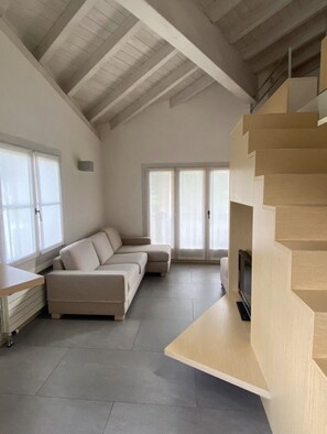 TV - House (Celerina/Schlarigna)