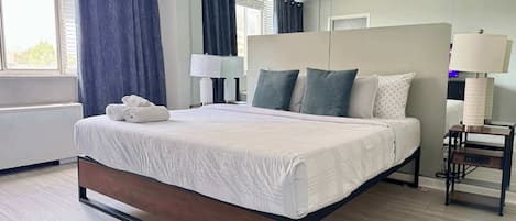 3 camere, una scrivania, ferro/asse da stiro, Wi-Fi