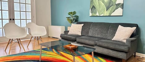 Télévision, espaces bureaux