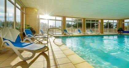 Eagle - Duplex proche plage et golf - piscine et sauna