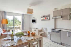 Interior - Eagle - Duplex proche plage et golf - piscine et sauna (Fréhel)