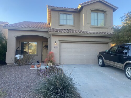 Quit friendly Neighborhood 