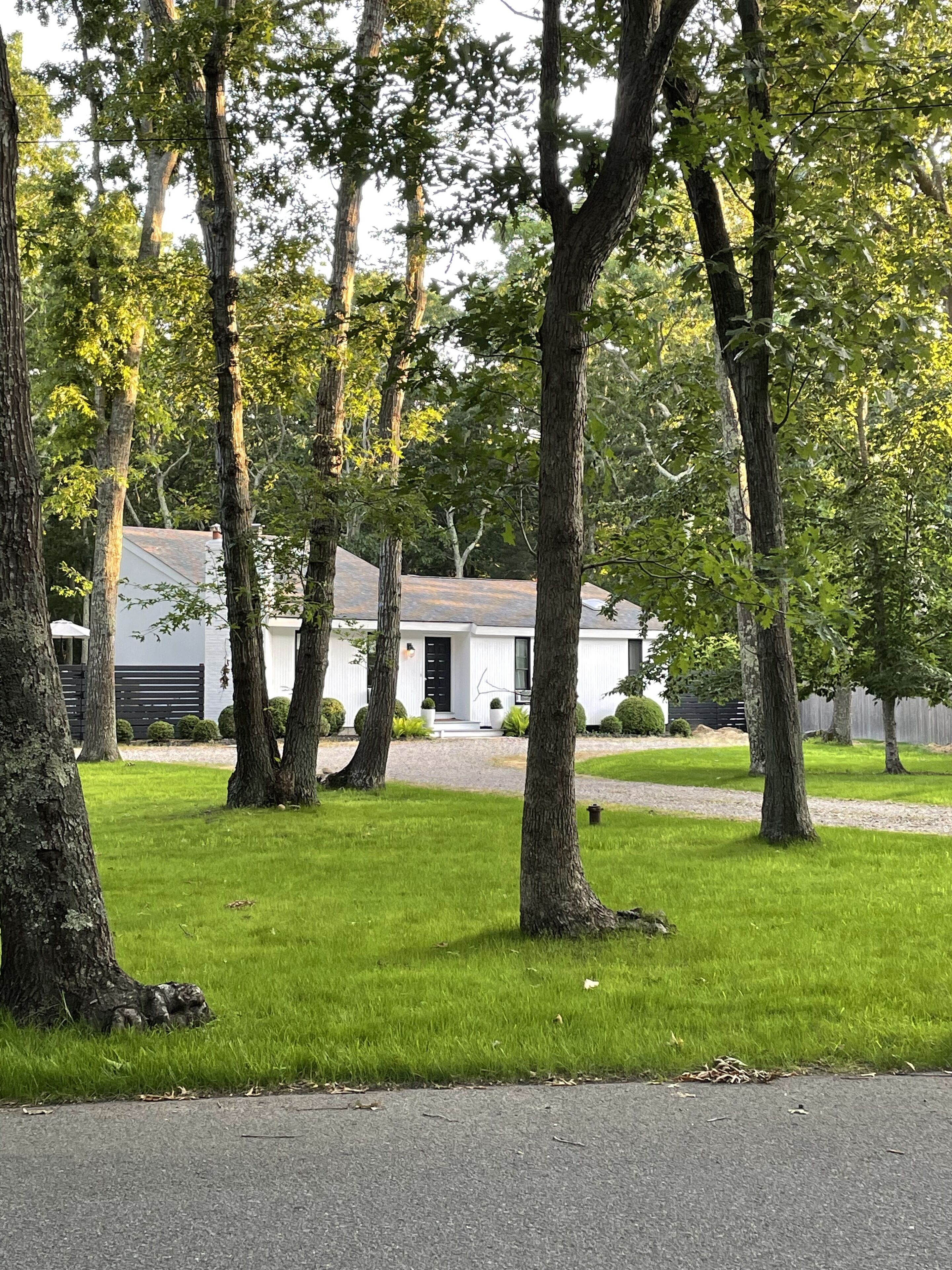 Quiet and Peaceful, the perfect getaway!
