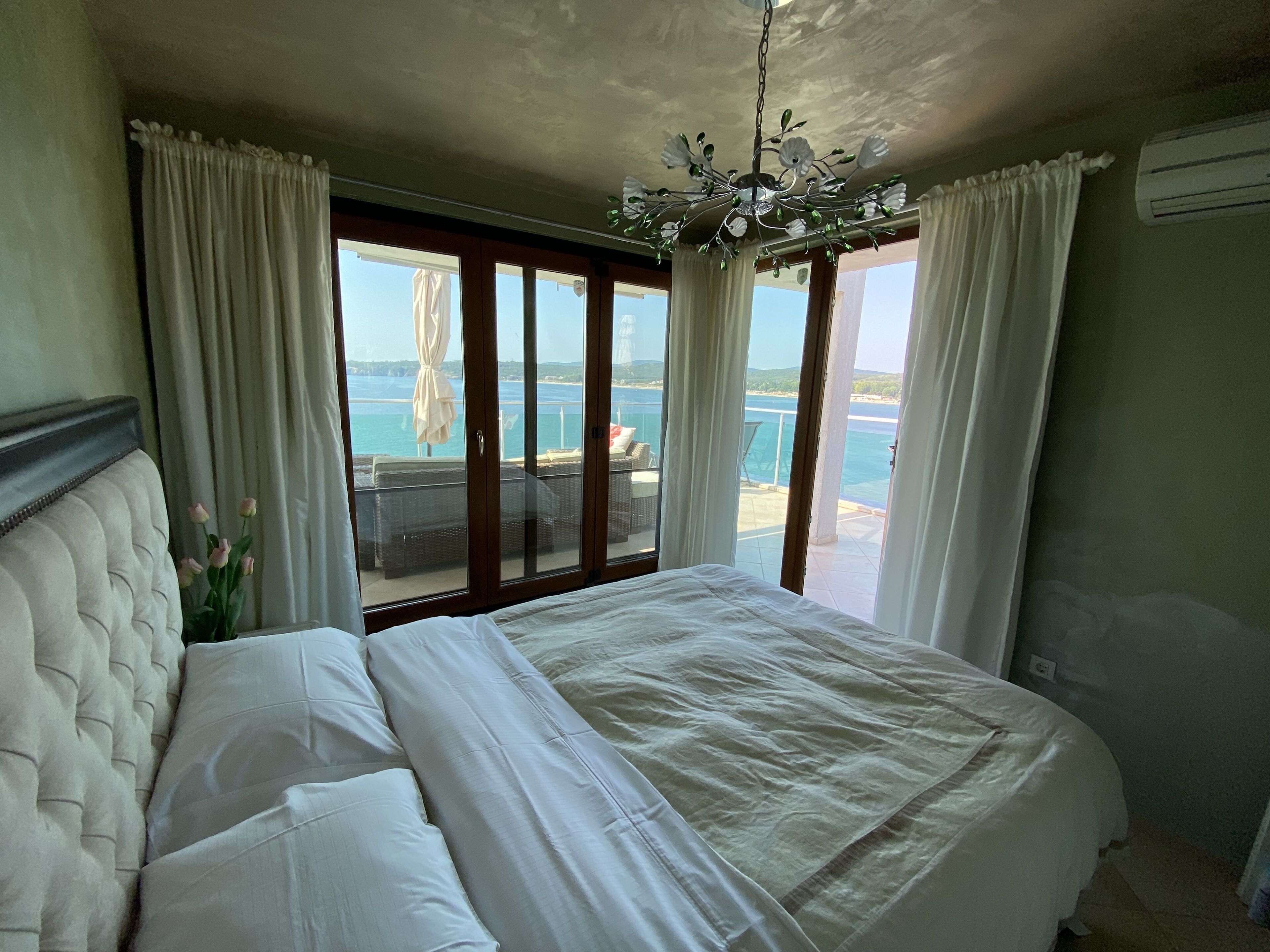 2 Schlafzimmer, WLAN