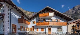 Belvedere 28 - Stella Bianca