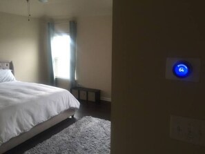 4 bedrooms, WiFi