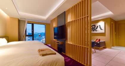 Centurion Hotel & Spa Classic Izumo