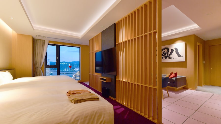 Centurion Hotel & Spa Classic Izumo