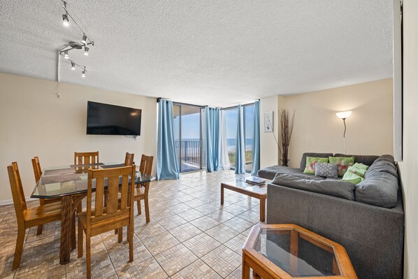 Smart-TV, DVD-Player