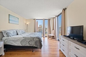 3 Schlafzimmer, kostenloses WLAN