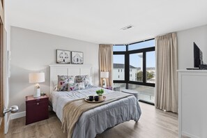 3 habitaciones y wifi gratis