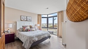 3 Schlafzimmer, kostenloses WLAN