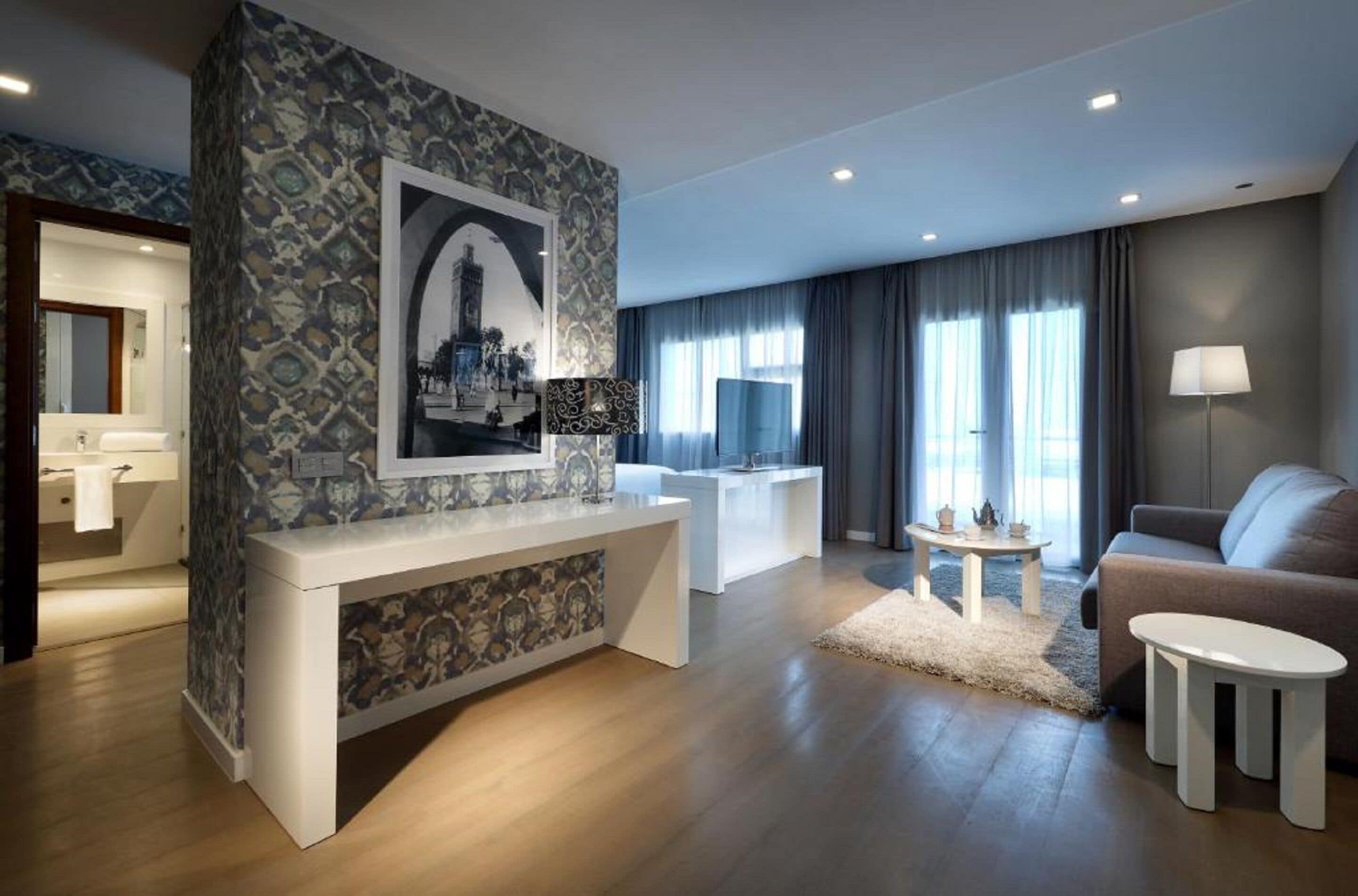 Photo - Domo Casablanca