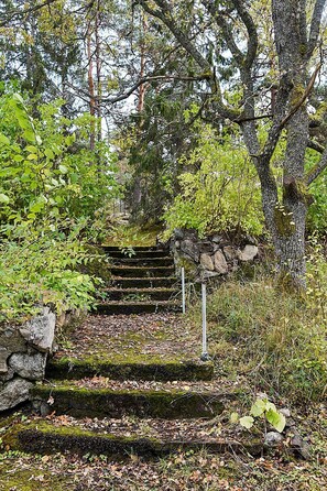 Boendeområde