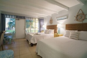 1 室のベッドルーム、アイロン / アイロン台、旅行用ベビーベッド、WiFi