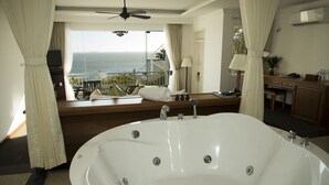 Bathroom - SV Boutique Resort (Vung Tau)