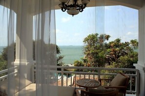 Balcony - SV Boutique Resort (Vung Tau)