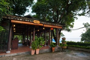 Property grounds - SV Boutique Resort (Vung Tau)