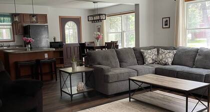 Falls Edge Farm Cottage