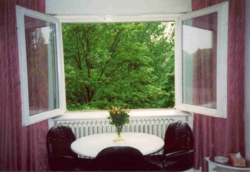 Dineren