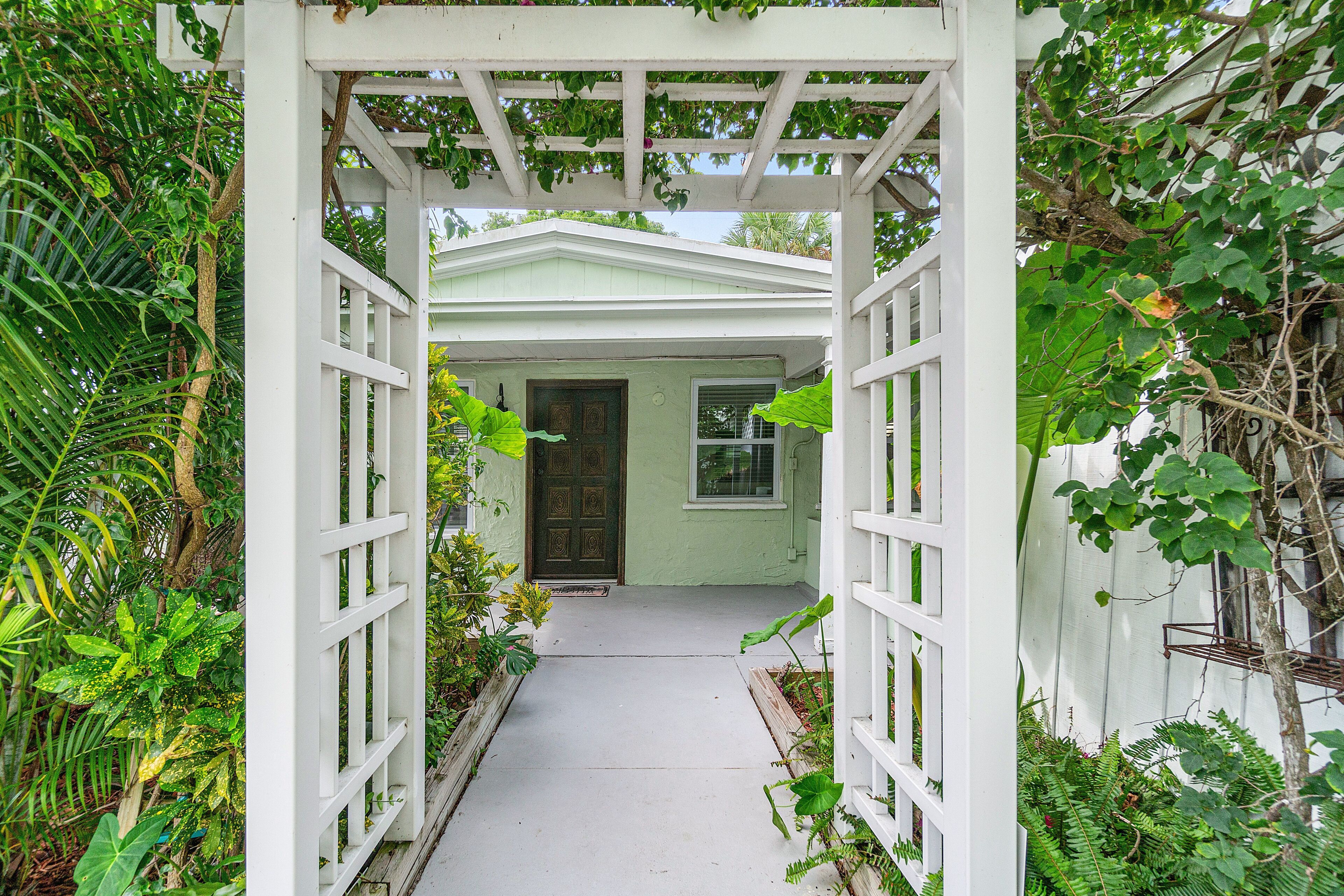 Delray Beach Guest House Newly Updated 2024