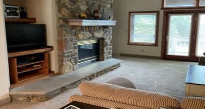 Seasons at Greenwood Forest