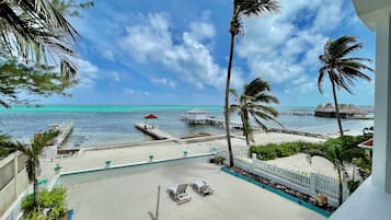 Condo (Suite 3A) | Exterior
