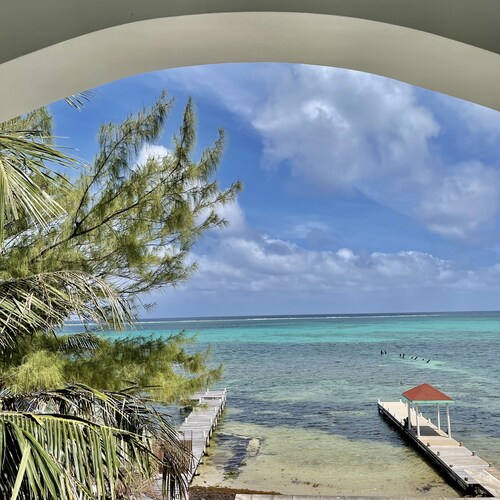 Belizean Reef Suites