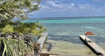 Belizean Reef Suites