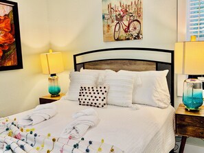 3 Schlafzimmer, Bügeleisen/Bügelbrett, WLAN, Bettwäsche