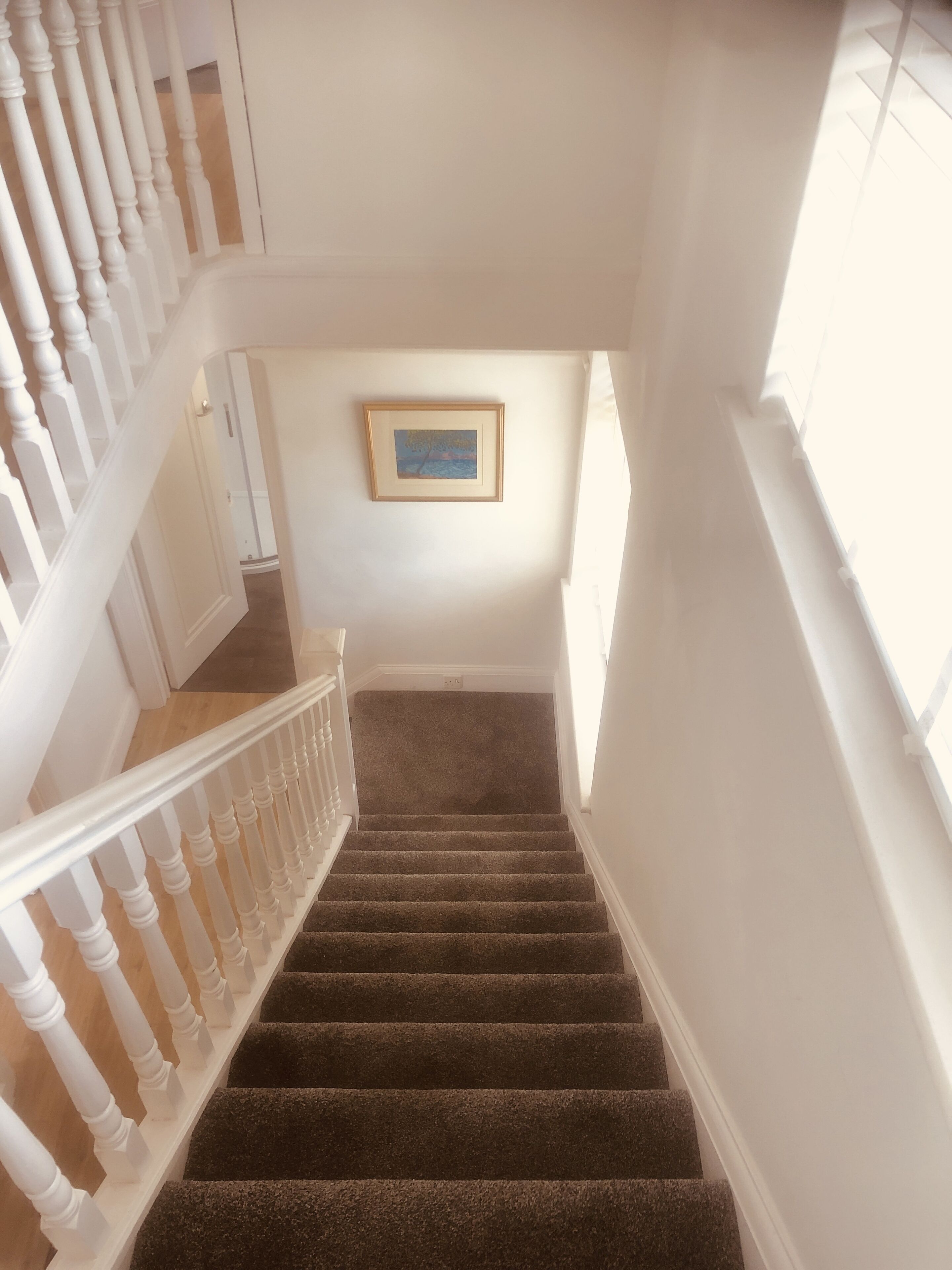 House, Multiple Beds | Interior