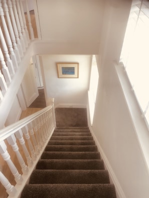 House, Multiple Beds | Interior - Inviting 5-bed House in Eastbourne (Eastbourne)