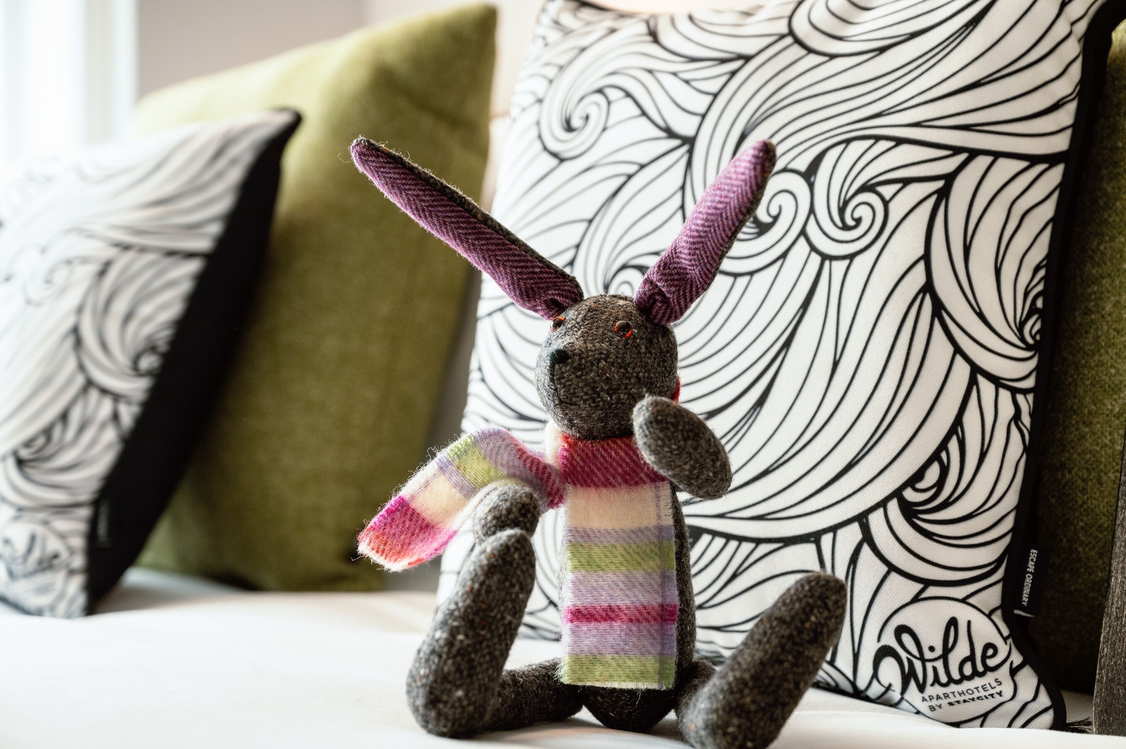 Foto - Wilde Aparthotels London Paddington