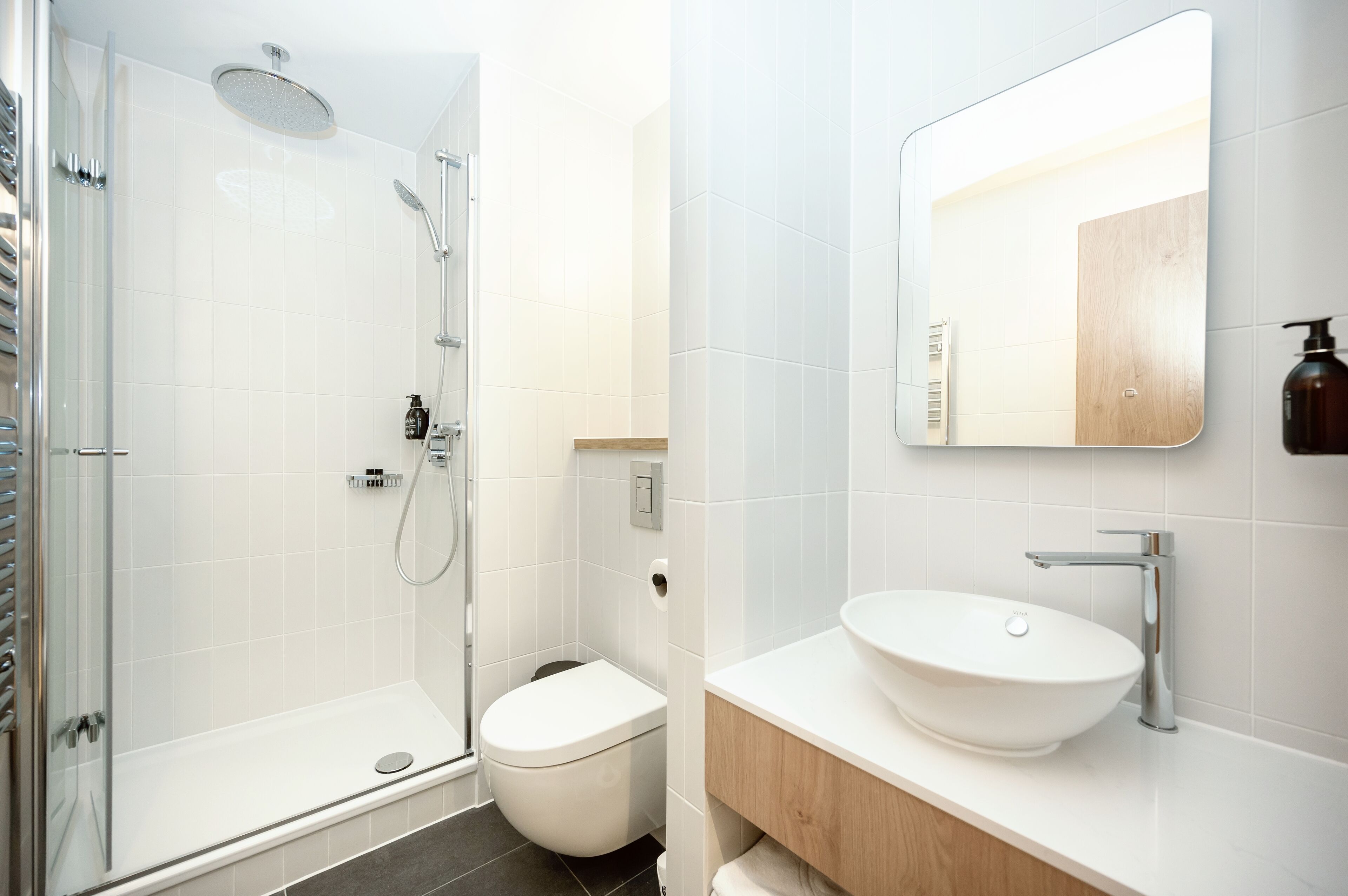 Foto - Wilde Aparthotels London Paddington